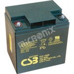 Akumulátor CSB EVX12300 